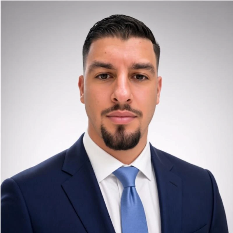 Rihyan Amiar, your outbound partner at Peak Reach Partners
